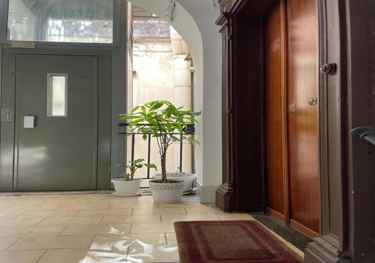 La Casa Di Nonna Maria Villa Napels Buitenkant foto